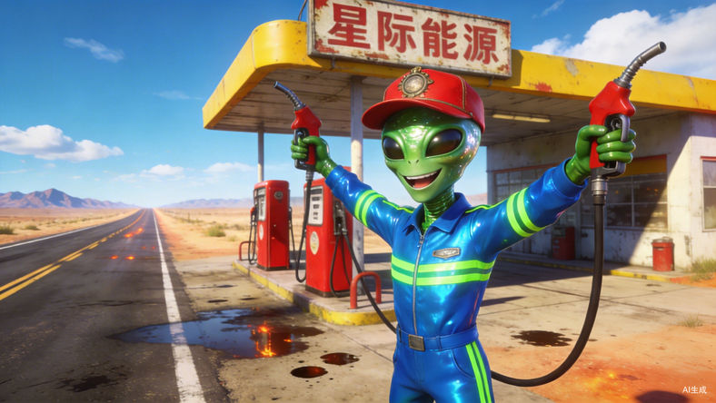 这款模拟外星人开店的游戏,让我差点忘了来地球的真实目的